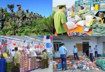 Quản lý nhà nước đối với chống hàng giả trong lĩnh vực hàng hóa – Kinh nghiệm quốc tế và một số gợi ý cho Việt Nam