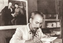 Tư tưởng Hồ Chí Minh về công tác thông tin – giá trị vận dụng hiện nay