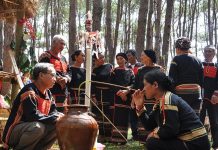 Những vấn đề đặt ra trong sử dụng cán bộ, công chức cấp xã người dân tộc thiểu số tại tỉnh Đắk Lắk hiện nay