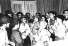 Tư tưởng Hồ Chí Minh về hạnh phúc