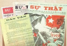 Tư tưởng Hồ Chí Minh về xây dựng Đảng và chính quyền nhà nước trong tác phẩm “Dân vận” và sự vận dụng của Đảng hiện nay