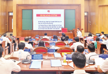 Đào tạo, bồi dưỡng đội ngũ lãnh đạo, quản lý trong khu vực công thích ứng với bối cảnh mới