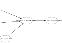 Ảnh hưởng của KOL đến quyết định mua hàng của sinh viên trên sàn thương mại điện tử