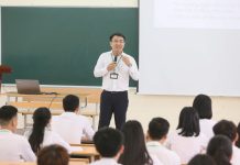 Phát triển đội ngũ giảng viên trẻ trong các trường đại học công lập trên địa bàn TP. Hồ Chí Minh