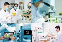 Phát triển khoa học – công nghệ, đổi mới sáng tạo ở TP. Hồ Chí Minh