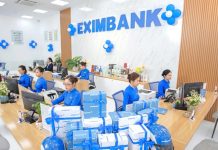 Nâng cao hiệu quả quản trị rủi ro hoạt động tại Ngân hàng TMCP Xuất nhập khẩu Việt Nam – Eximbank