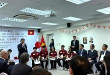 Tăng cường hợp tác, tương tác giữa giảng viên với sinh viên trong học trực tuyến ở giáo dục đại học