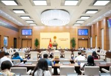 Hoàn thiện cơ chế về nghị quyết liên tịch giữa Ủy ban Thường vụ Quốc hội, Chính phủ, Đoàn Chủ tịch Ủy ban Trung ương Mặt trận Tổ quốc Việt Nam