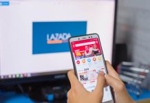 Các yếu tố ảnh hưởng đến sự hài lòng của khách hàng đối với chất lượng dịch vụ trên sàn thương mại điện tử Lazada