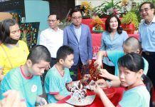 Giải pháp nâng cao hiệu quả thực hiện chính sách đối với người khuyết tật ở tỉnh An Giang hiện nay