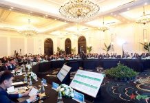 Xây dựng chính phủ số và quản trị thông minh tại một số quốc gia – giá trị tham khảo cho Việt Nam