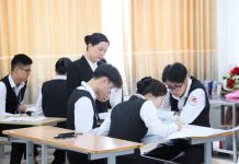 Thu hút và trọng dụng nhân tài khu vực tư nhân nhằm phát triển nguồn nhân lực chất lượng cao