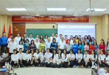 Hội thảo khoa học: “Cung ứng dịch vụ hành chính công ở Việt Nam”