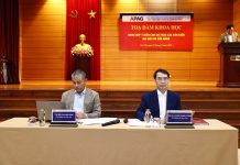 Tọa đàm khoa học “Đóng góp ý kiến cho Dự thảo các Văn kiện Đại hội XIV của Đảng”