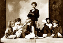 Một số giải pháp giữ gìn và phát huy truyền thống hiếu học trước những biến đổi của hệ giá trị xã hội đương đại