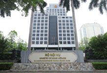 Vai trò của Bộ Nội vụ trong xây dựng, hoàn thiện và hướng dẫn triển khai tổ chức thực thi mô hình chính quyền địa phương hai cấp