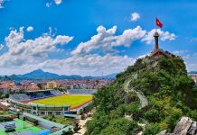 Nghiên cứu phát triển thị trường khách du lịch trọng điểm tỉnh Lạng Sơn