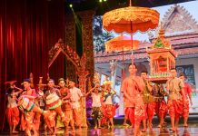 Biến đổi văn hóa tộc người Khmer Nam Bộ trong dòng chảy đô thị hóa và kinh tế thị trường