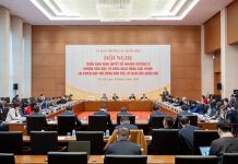 Trách nhiệm giải trình và kiểm soát quyền lực trong quản lý hành chính nhà nước: cơ sở lý luận và thực tiễn ở Việt Nam