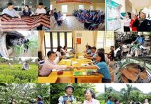 Nâng cao hiệu quả thực thi chính sách an sinh xã hội ở Việt Nam trong giai đoạn hiện nay