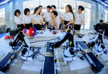 Phát triển nhân tài công nghệ cao của Việt Nam