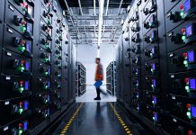 Lưu trữ số ở Trung Quốc và giá trị tham khảo cho Việt Nam