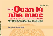 Tạp chí QLNN số 358 (11/2025)