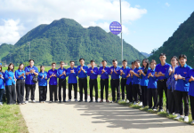 Phát huy vai trò của Đoàn Thanh niên trong góp ý và thực hiện tinh thần “tự chủ chiến lược, tự cường, tự tin, tiến mạnh trong kỷ nguyên vươn mình của dân tộc” theo Văn kiện Đại hội XIV của Đảng