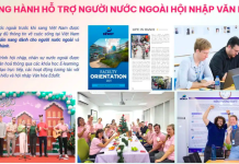 Quản trị truyền thông nội bộ trong bối cảnh đa văn hóa tại các hệ thống giáo dục liên cấp