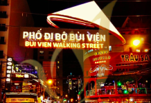 Một số ý kiến về phát triển kinh tế đêm tại TP. Hồ Chí Minh