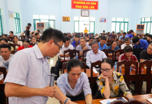 Xây dựng đội ngũ cán bộ, công chức cấp xã là người dân tộc thiểu số tại tỉnh Đắk Lắk trong bối cảnh mới