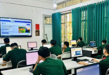 Nâng cao chất lượng giảng dạy ở các nhà trường quân đội trước tác động của chuyển đổi số