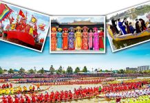 Xây dựng hệ giá trị văn hóa và con người Việt Nam trong kỷ nguyên số