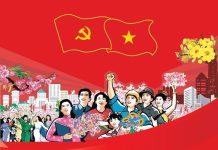 Đổi mới phương thức lãnh đạo của Đảng đối với công tác dân vận trong bối cảnh hiện nay