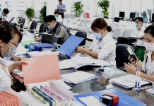 Tạo động lực và cơ chế bảo vệ cán bộ dám đổi mới, sáng tạo, dám nghĩ, dám làm, dám chịu trách nhiệm vì lợi ích chung trong khu vực công hiện nay