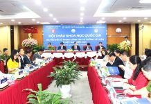 Nâng cao hiệu quả ứng dụng công nghệ số vào giảng dạy các môn lý luận chính trị của giảng viên đại học hiện nay