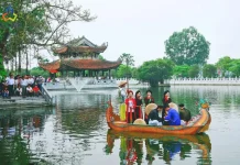 Phát triển du lịch văn hóa Việt Nam – cơ hội, thách thức và giải pháp chiến lược