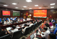 Nâng cao chất lượng công tác kiểm tra, giám sát của Đảng ủy Học viện Tài chính giai đoạn hiện nay