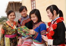 Bảo đảm quyền tiếp cận dịch vụ y tế cho phụ nữ dân tộc thiểu số ở Việt Nam