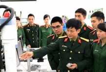 Bồi dưỡng bản lĩnh chính trị cho học viên các trường quân đội trước tác động của cuộc cách mạng công nghiệp 4.0