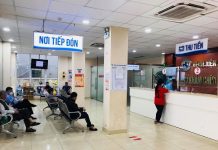 Tăng cường vai trò của cấp ủy trong công tác khám, chữa bệnh tại Bệnh viện Da liễu Trung ương