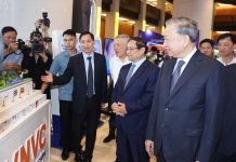 “Bảng điều khiển số” – một trong những đột phá quan trọng để phát triển nguồn nhân lực chất lượng cao hiện nay