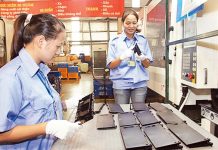 Giáo dục chính trị, tư tưởng cho cán bộ, đảng viên của các tổ chức cơ sở đảng trong doanh nghiệp tại thành phố Hà Nội: thực trạng và giải pháp