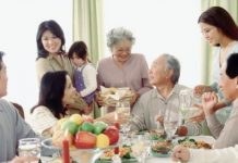 Giáo dục đạo đức, lối sống trong gia đình ở Việt Nam hiện nay