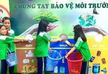 Vai trò của người dân trong tham gia quản lý chất thải rắn sinh hoạt tại khu dân cư ven biển vùng Nam Trung Bộ