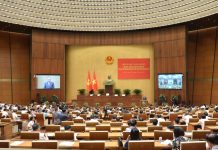 Tổ chức và hoạt động của Bộ đáp ứng yêu cầu đổi mới quản trị quốc gia hiện đại, hiệu quả trong kỷ nguyên vươn mình của dân tộc