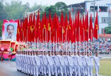 Về nội dung “phát huy quyền làm chủ của Nhân dân” trong Dự thảo Báo cáo Chính trị trình Đại hội Đảng lần thứ XIV