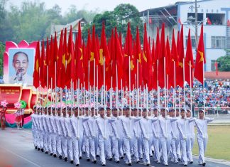 Về nội dung “phát huy quyền làm chủ của Nhân dân” trong Dự thảo Báo cáo Chính trị trình Đại hội Đảng lần thứ XIV