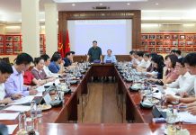 Nhận diện và giải pháp tháo gỡ các điểm nghẽn trong tổ chức, vận hành chính quyền địa phương hai cấp