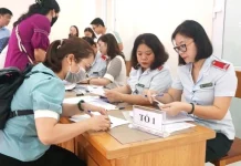 Chính sách mới có hiệu lực từ tháng 11/2025